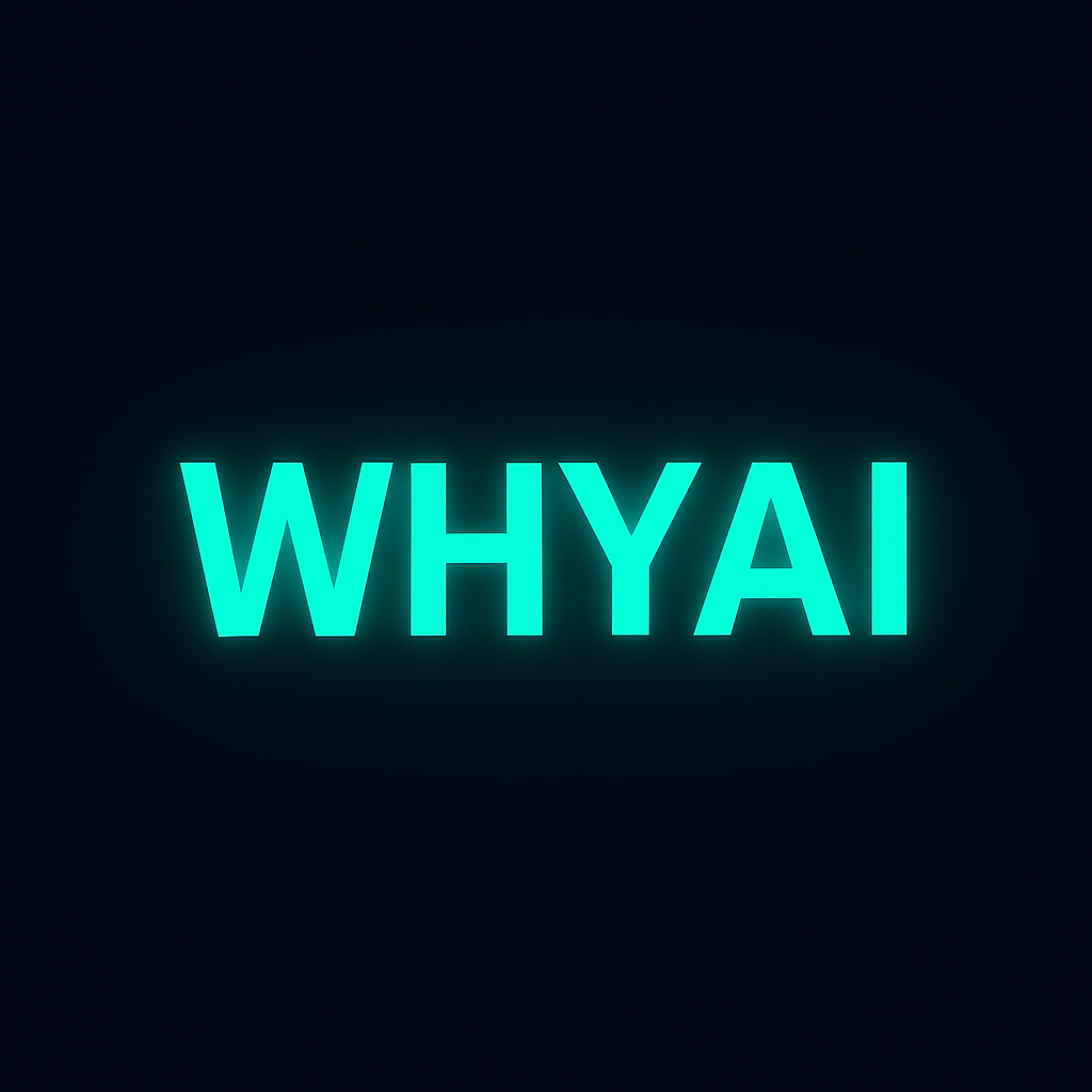 WHYAI Logo
